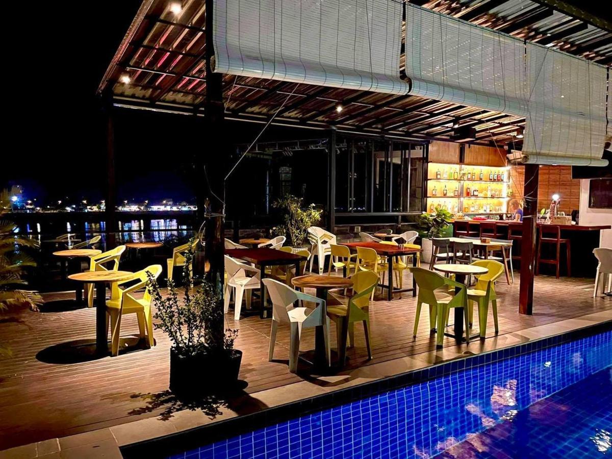 One Stop Hostel Phnom Penh Exterior photo