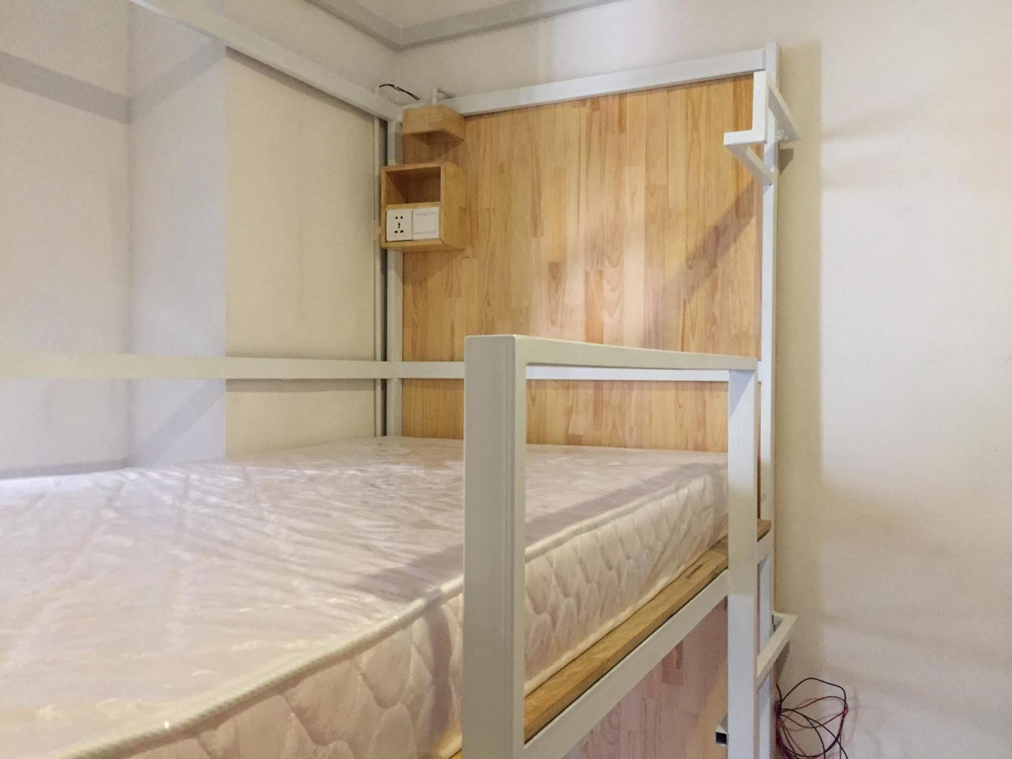 One Stop Hostel Phnom Penh Exterior photo