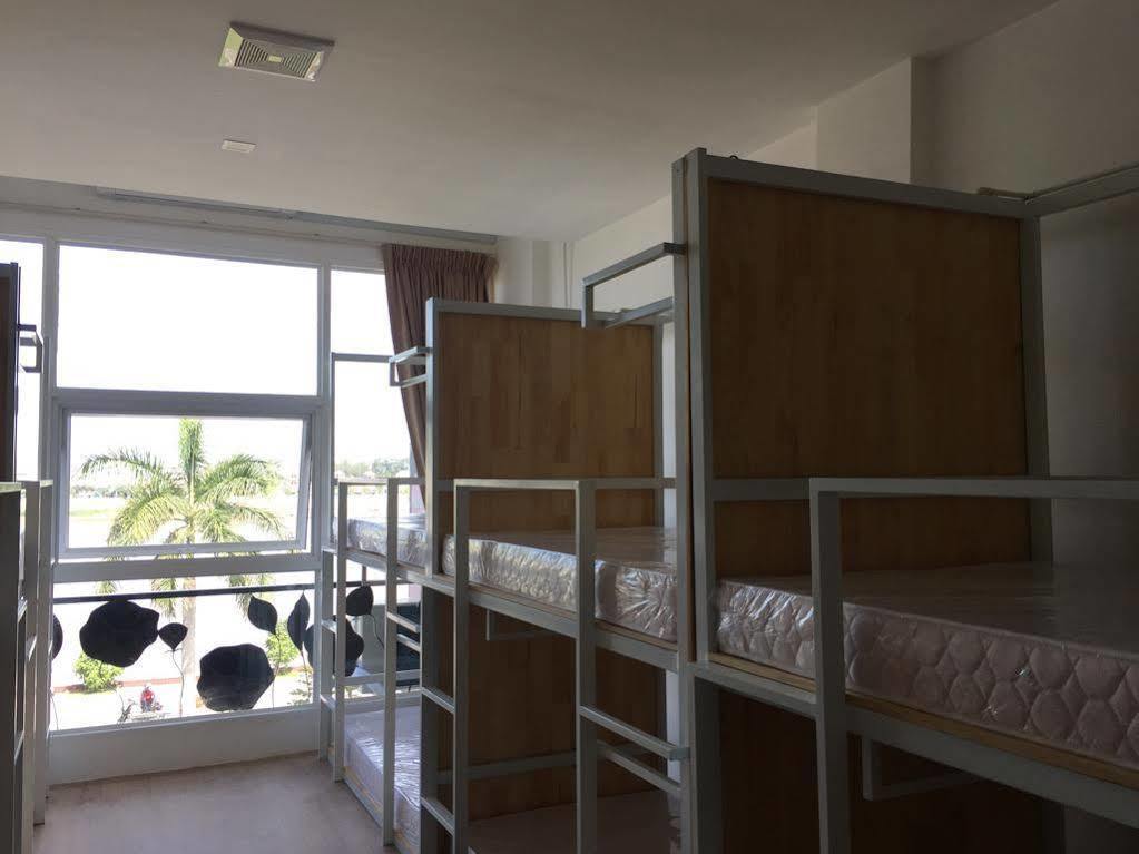 One Stop Hostel Phnom Penh Exterior photo